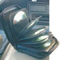 Deluxe CD/ DVD Holder